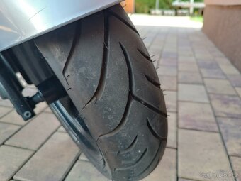 Yamaha Tmax 500 - 7