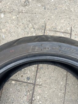 Pirelli Angel GT 120/70 a 190/55 - 7