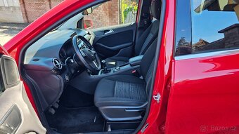 Mercedes-benz B - 7
