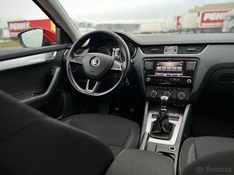 Škosa Octavia 3 2018 1.6 TDI 85 kw 277 tis.km DPH❗️❗️❗️ - 7