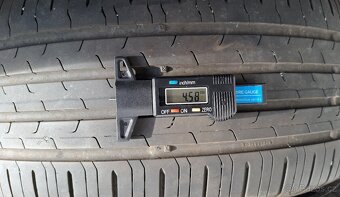 2x letní pneu Continental 205/55 R16, r.v. 2024 - 7