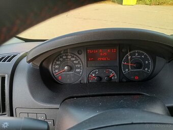 Citroen jumper .2016 .2.2 HDi 81kw - 7