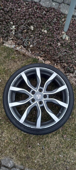 Alu kola 8Jx19 ET46 - 7