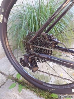 Kolo mondraker chrono 29” - 7