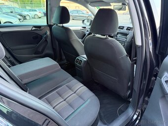 Volkswagen Golf 6 1.2 tsi 77kw - 7