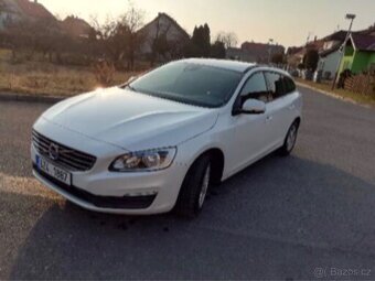 Volvo V60 D2 - 7
