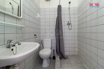 Pronájem bytu 2+kk, 59 m², Praha 6, ul. Rooseveltova - 7
