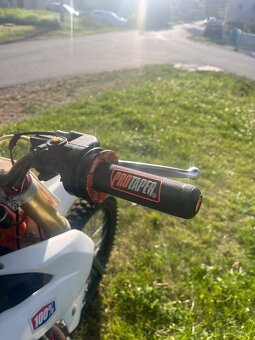 Pitbike 250 minirocket 2020 - 7