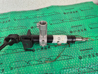 Nová originál hřídel volantu kompletní Felicia s airbagem - 7