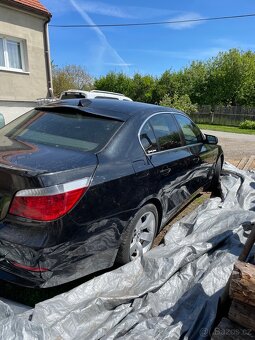 Bmw e60 530d 160kw 2004 ND - 7