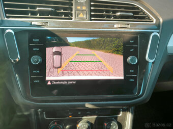 VW Tiguan 2.0 TDI 110 KW r.v. 11/2018 - TOP - 7