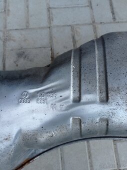 VW Golf 4 1,9TDI 85 KW - 7