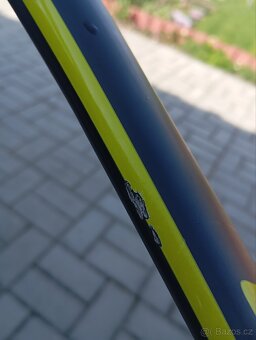 Kolo Leader Fox 27,5 Hardtail - 7