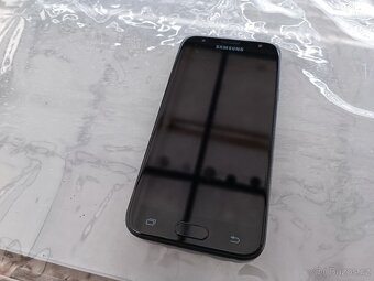 Samsung SM-J330FN Galaxy J3 16GB uložiště / 2GB RAM Dual SIM - 7