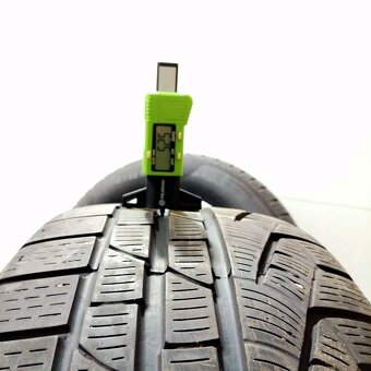 16" ALU kola – 5x112 – 7,5J x 16" ET37 - 7