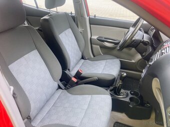 Kia Picanto, 1,0i (45kW), nová STK do 05/2027, původ ČR - 7