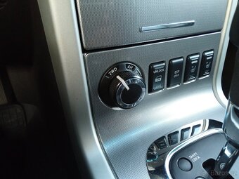 Navara D40 3,0 V6 - 7