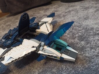 Lego 76032 - 7