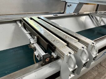 CNC obráběcí centrum HOMAG BOF 311/60 - 7