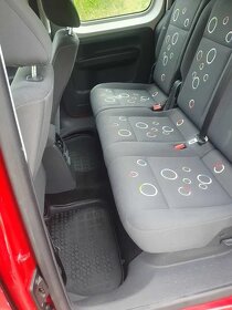 Caddy 1.6 tdi edice Roncalli - 7