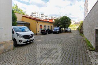 Pronájem parkovacího stání na Praze 4, ev.č. N08009-1 - 7