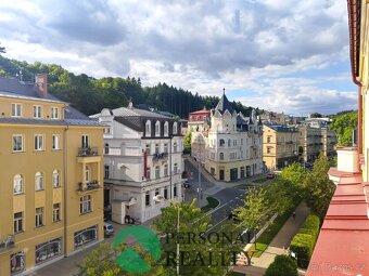 Prodej byty 4+1, 160 m2 - Mariánské Lázně, ev.č. 02328 - 7