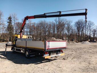 Volvo FL - 7