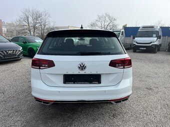 Volkswagen Passat 2.0TDI 110kW DSG R-LINE, DPH - 7
