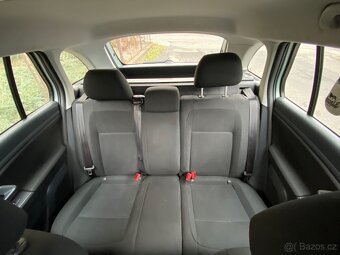 Škoda Fábie, 1.2 htp 51kw r.v.2010 - 7