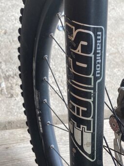 Haro - street/trail - 7