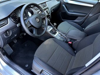 ŠKODA OCTAVIA 1.2 TSI AMBITION 50000 KM NAJETO - 7