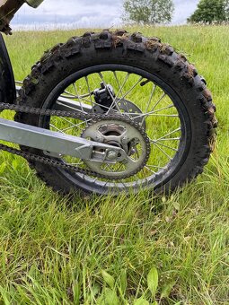 Minirocket 250 - 7