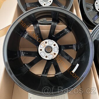 NOVÉ KAROQ R19 VEGA ČERNÉ ODPOČET DPH - 7