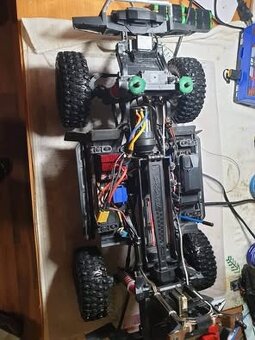 Rc model Defender - 7