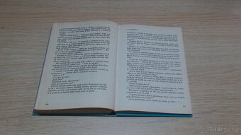 May - Kapitán Kajman - 7