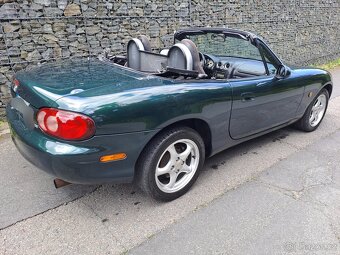 Mazda mx-5 - 7