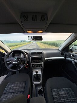 Škoda Octavia 2.0 81 kw - 7