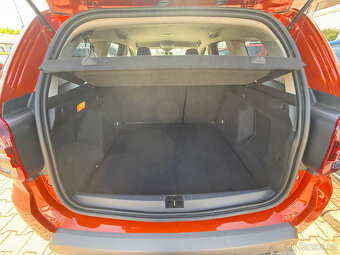 Duster SUV Journey 1,0TCe ECO-G 100 Manual FWD - 7
