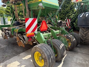 Sieci Stro John Deere 750A RV 2000 - 7