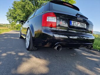 Audi S4 4.2 V8 - 7