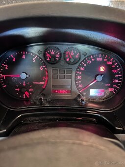 Audi A3 8L - 7
