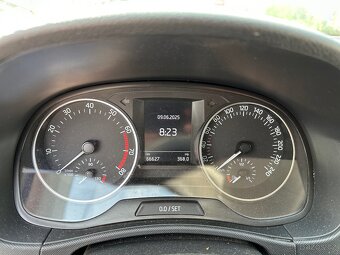 Škoda Fabia 1.0 66000km - 7