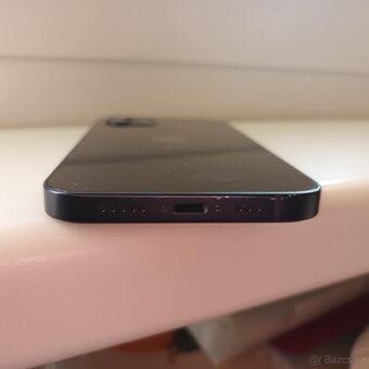 Iphone 12 black 64gb - 7