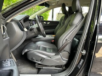 VOLVO XC60 B4 AWD INSCRIPTION 2.0 diesel 143kw 2021 - 7