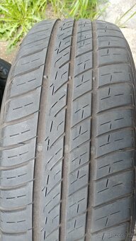 Letní pneu 195/65R15 Barum - 7