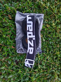 HELMA A BRÝLE NA ZIMNÍ SPORTY - 7