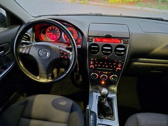Mazda 6 2.0i 108kW 6G 177tkm - 7