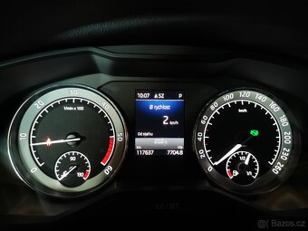 Škoda Superb III kombi 2,0 TDI L&K - 7