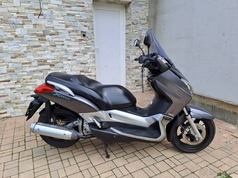 Yamaha X-Max 250 Možné splátky - 7