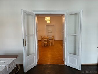 Pronájem 2+kk, Písek - Velké náměstí, 75m - 7